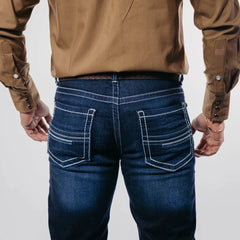 Pantalon Mcowboy Morgan DK 006