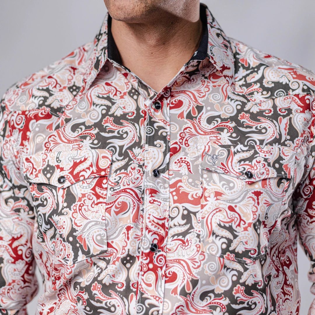 Camisa Cactus Est Amibas Colores 148