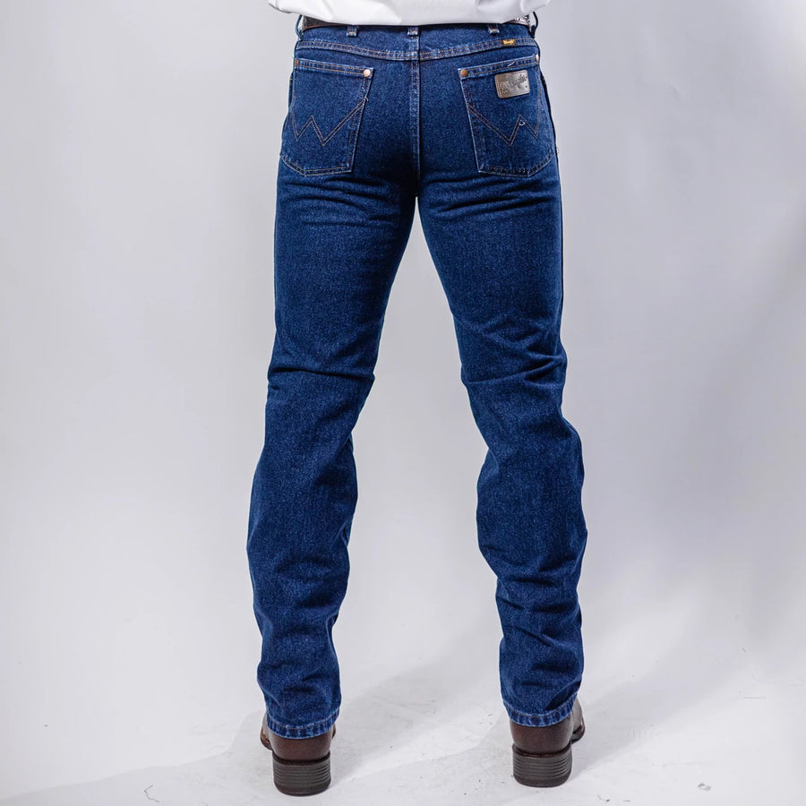 Pantalón Mezclilla Wrangler Buckle 002