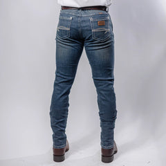 Pantalon Wrangler 20X Slim Straight 121