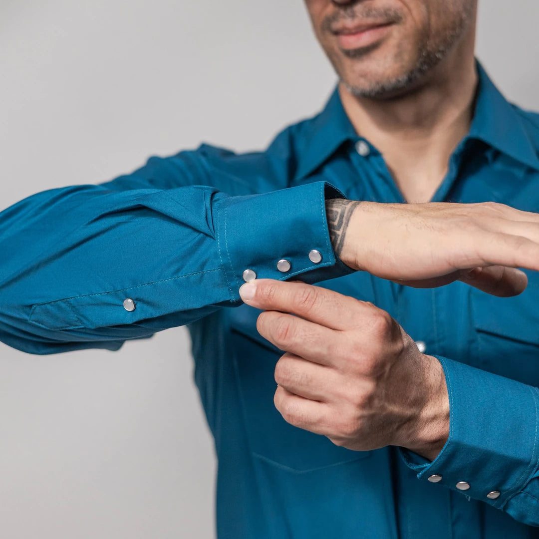 Camisa Hannover Lisa Jade 389