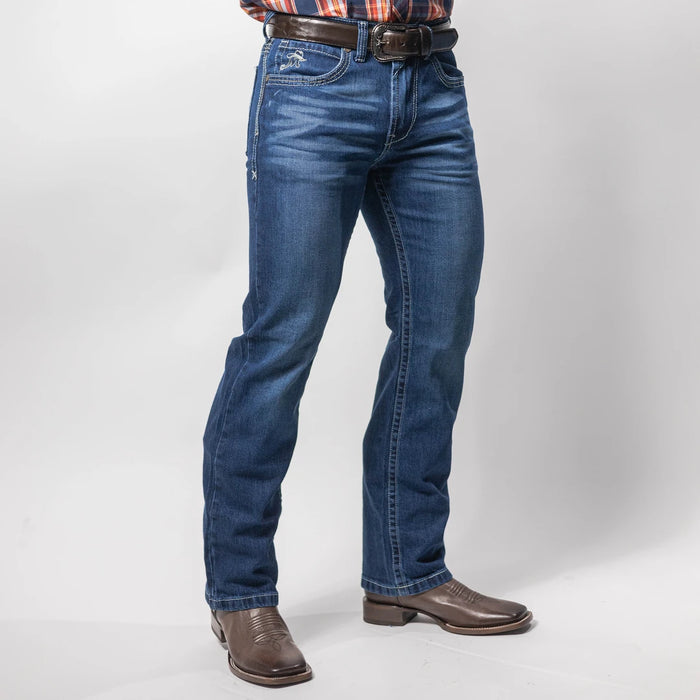 Pantalón M-Cowboy Tirano Stone 011