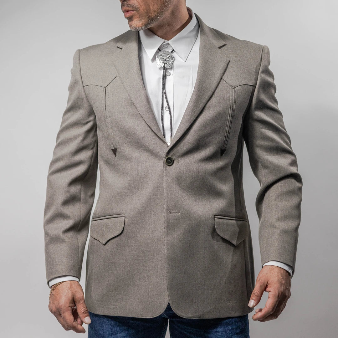 Saco Green Ranch Milan Topo 008