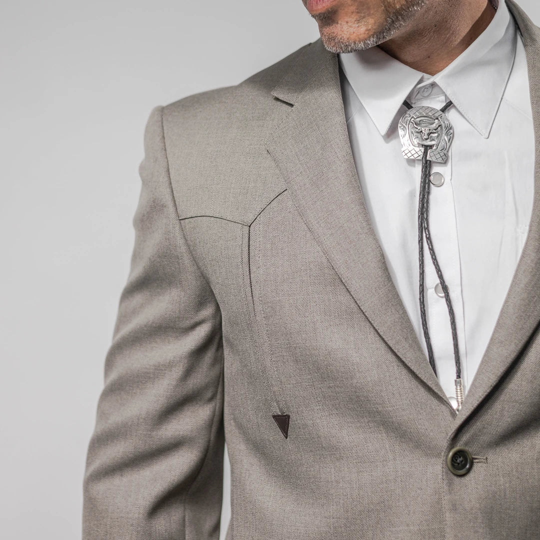 Saco Green Ranch Milan Topo 008