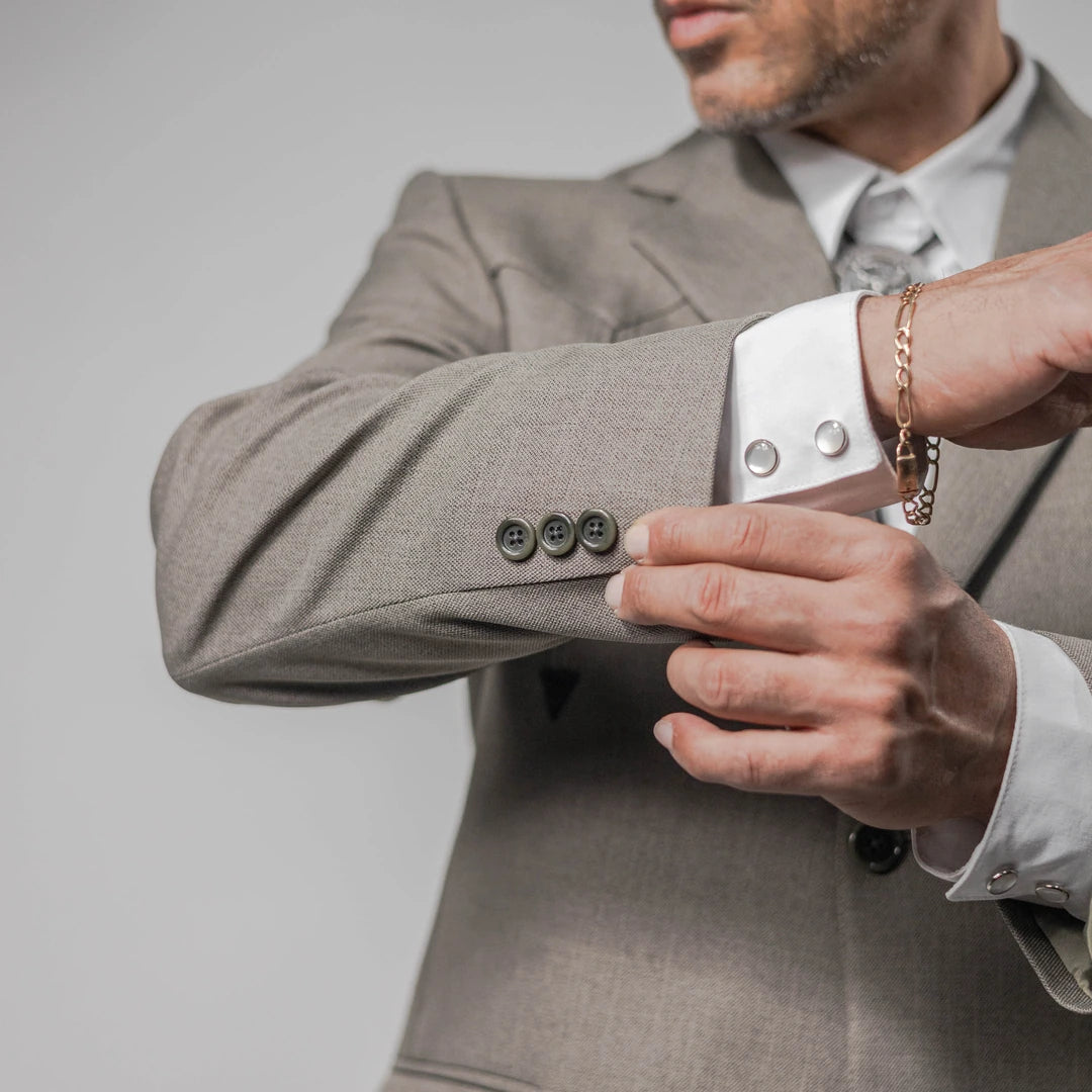 Saco Green Ranch Milan Topo 008