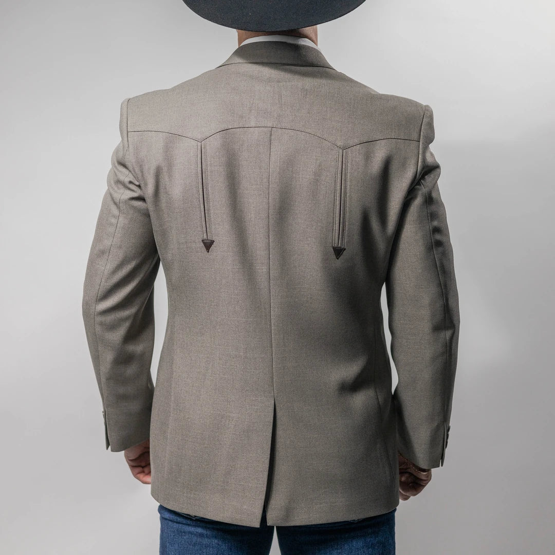 Saco Green Ranch Milan Topo 008