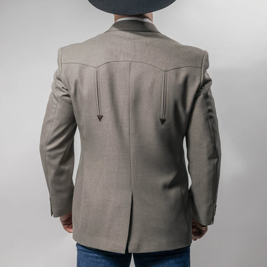 Saco Green Ranch Milan Topo 008