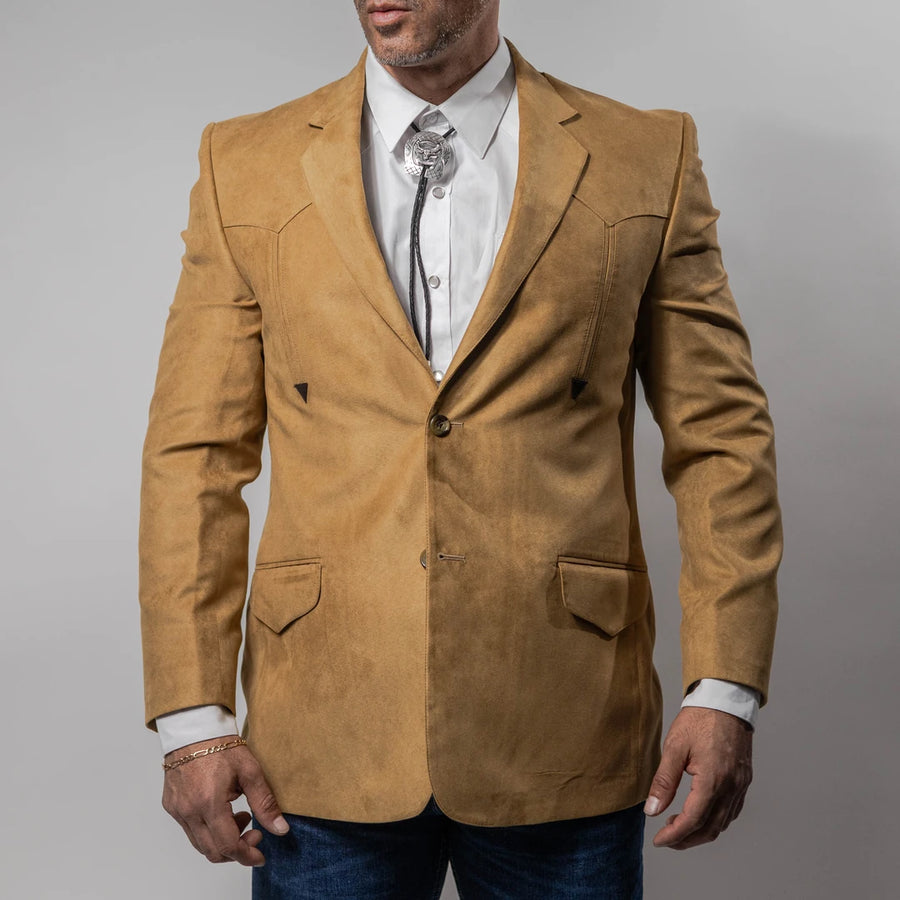 Saco Green Ranch Gamu Khaki 010