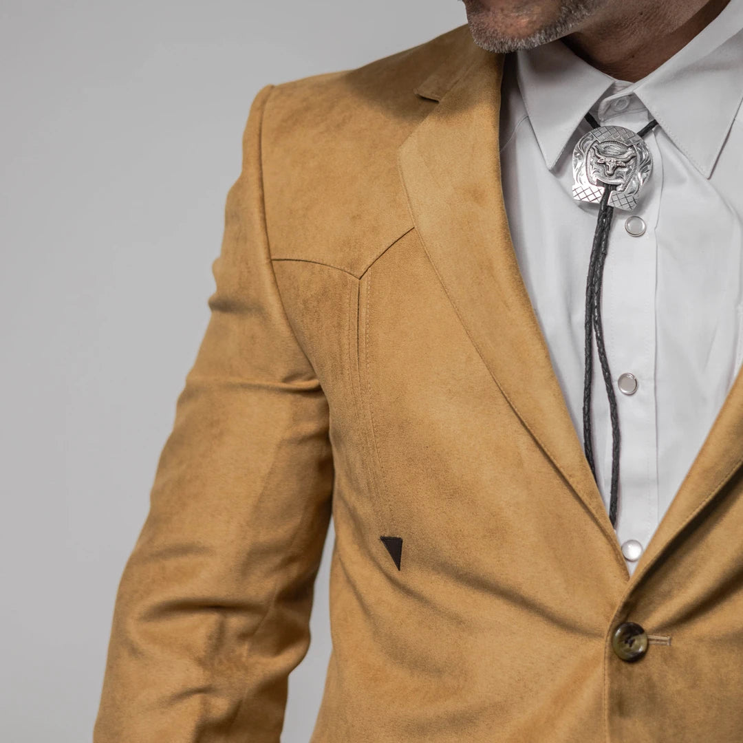 Saco Green Ranch Gamu Khaki 010