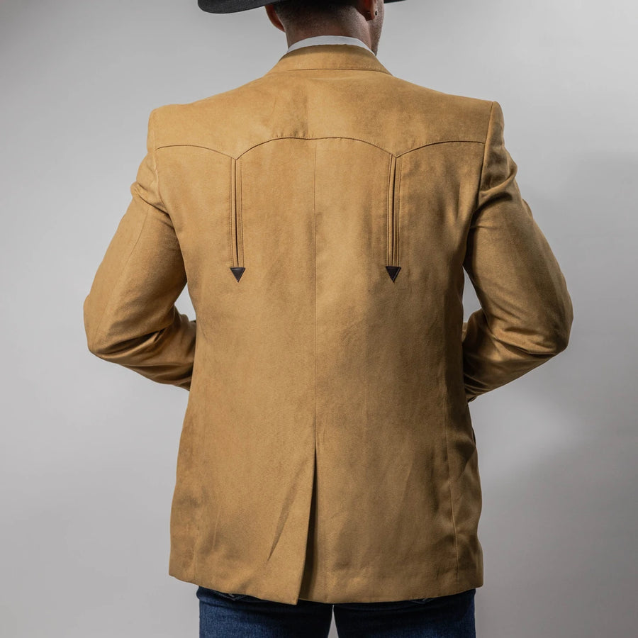Saco Green Ranch Gamu Khaki 010