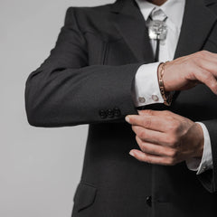 Traje Green Ranch Negro 011