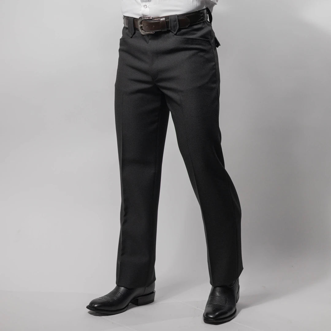 Traje Green Ranch Negro 011