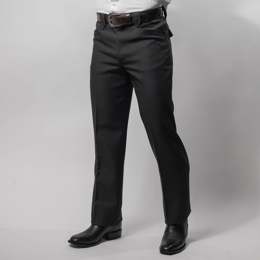Traje Green Ranch Negro 011