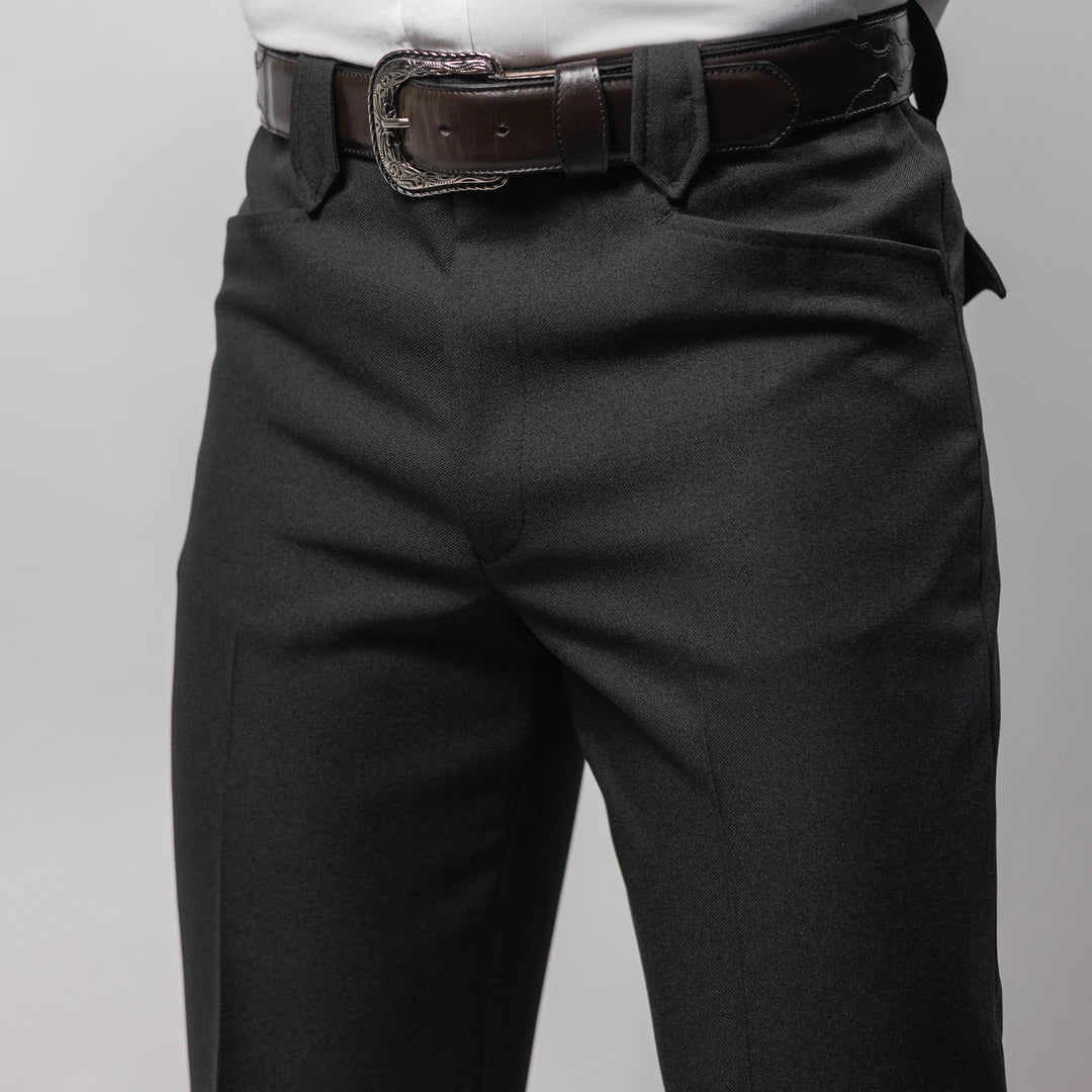 Traje Green Ranch Negro 011