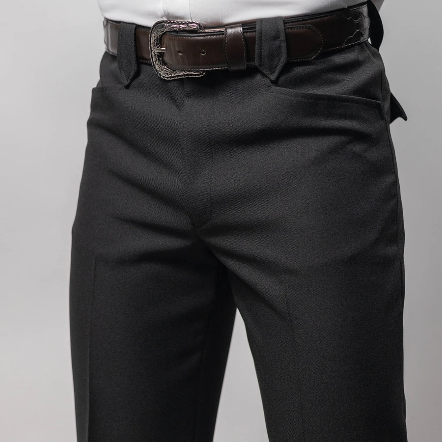 Traje Green Ranch Negro 011