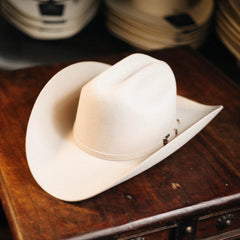 Sombrero West Point 8X Mist Grey Milano 072