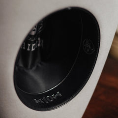 Sombrero West Point 10X Mist Grey Johnson 070