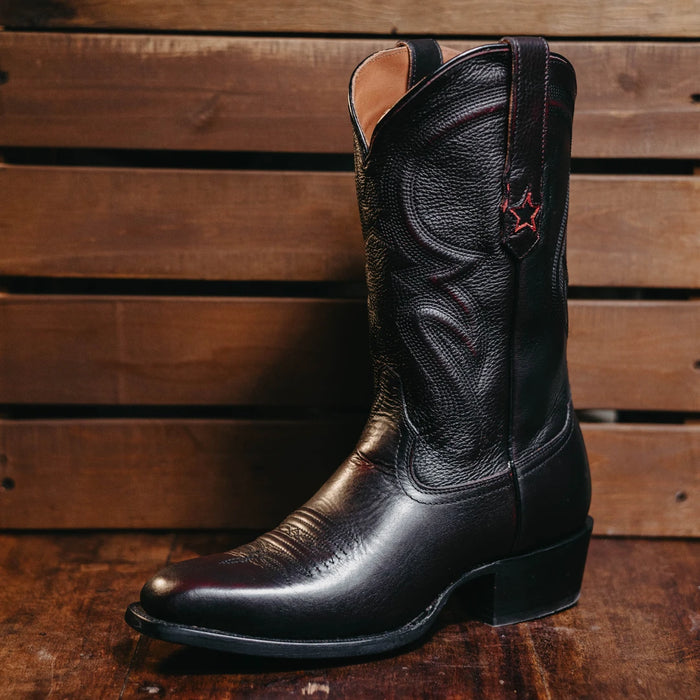 Bota Tony Lama Vino 013