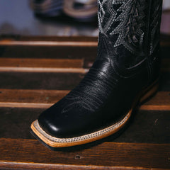 Bota Golden G Apache Barce Negro 096