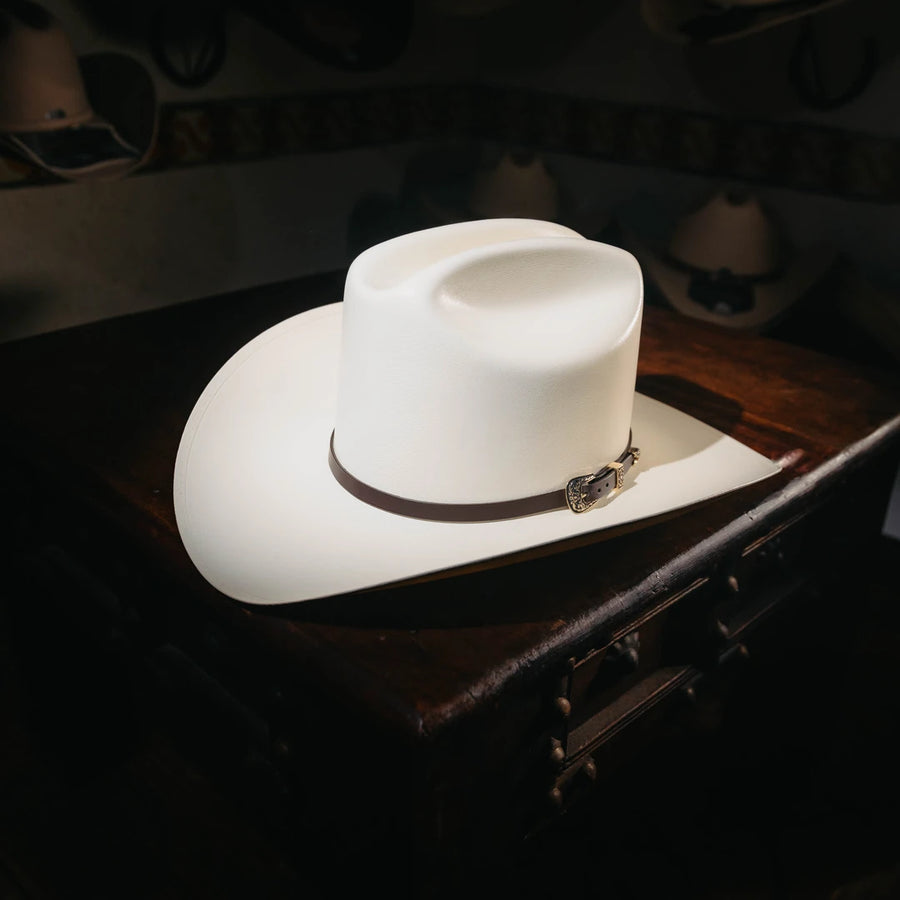 Sombrero West Point Bridon 10K Jhonson Larry F9 061