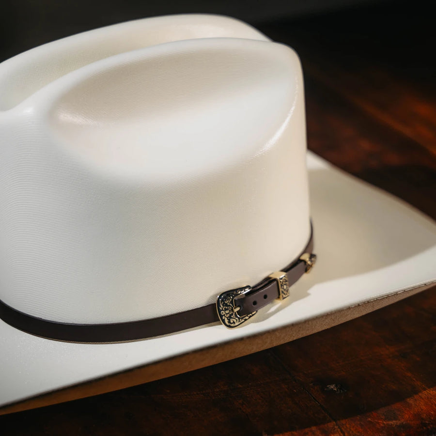 Sombrero West Point Bridon 10K Jhonson Larry F9 061