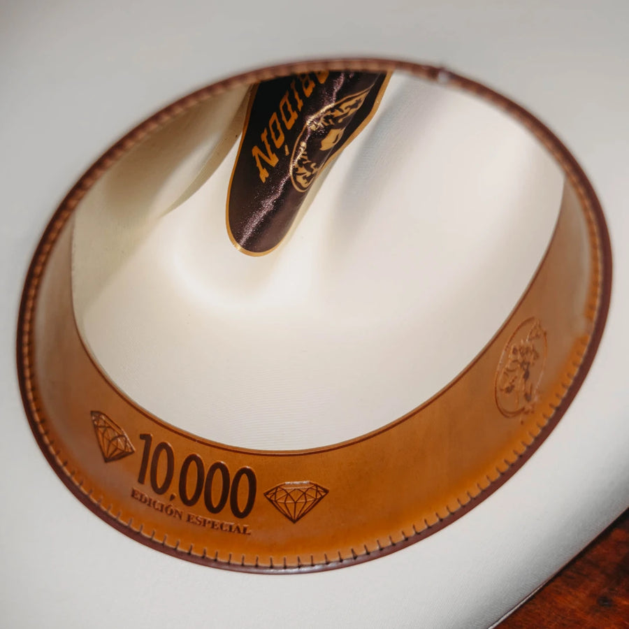 Sombrero West Point Bridon 10K Jhonson Larry F9 061
