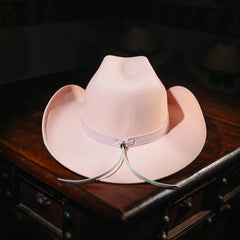 Sombrero La Sierra Kids Rosa 019