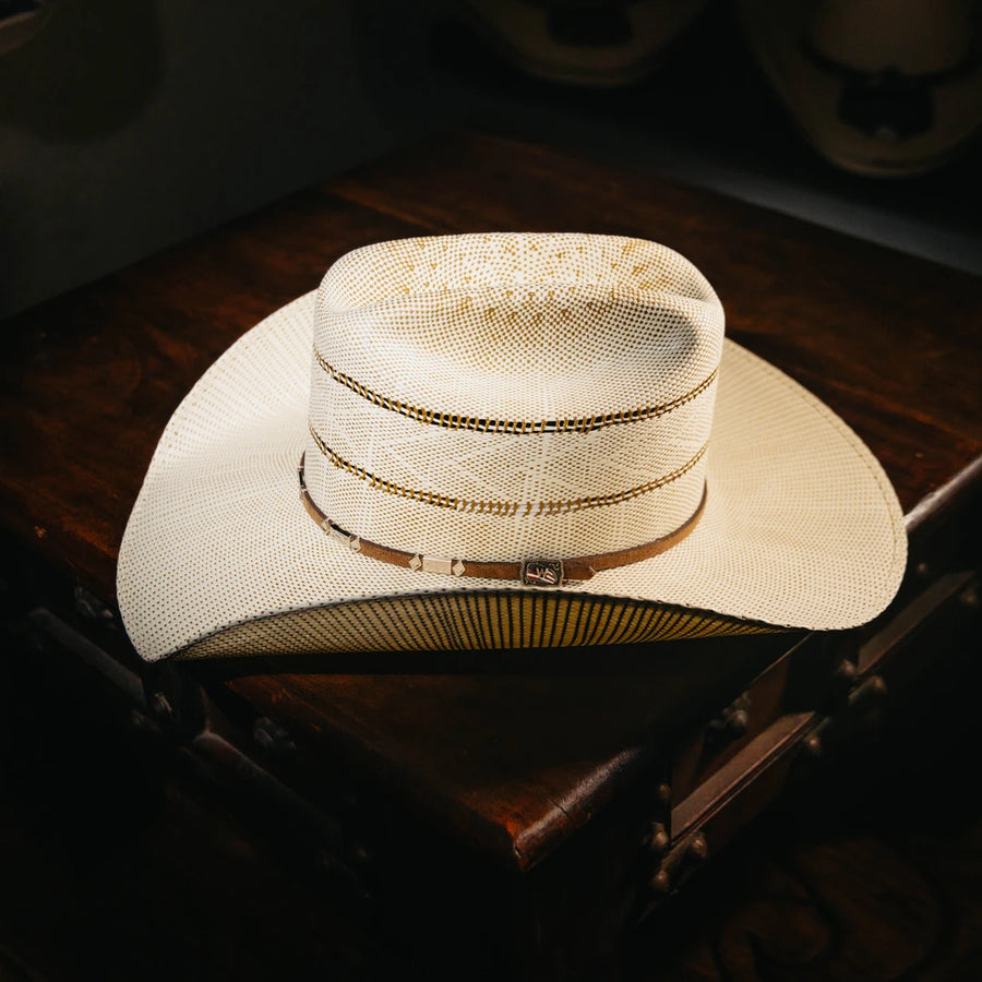 Sombrero Wrangler 50X Bangora Pin F11 064