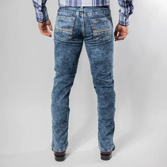 Pantalon Ex Jeans Foam Art 001