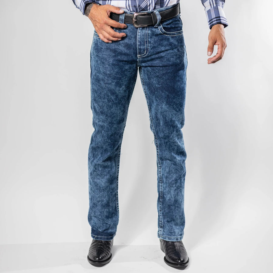 Pantalon Ex Jeans Foam Crt 002