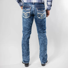 Pantalon Ex Jeans Foam Crt 002