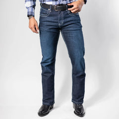 Pantalon Ex Jeans Crt Buckle 004