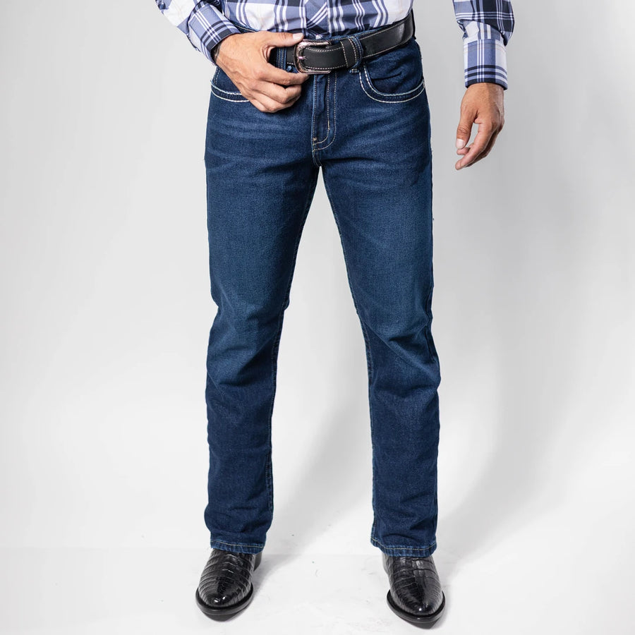 Pantalon Ex Jeans Art Stone 007