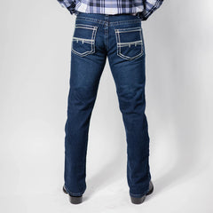 Pantalon Ex Jeans Art Stone 007