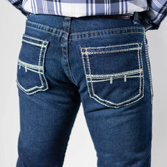 Pantalon Ex Jeans Art Stone 007