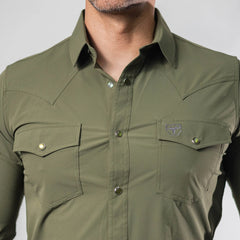 Camisa Platini Lisa Olivo 072