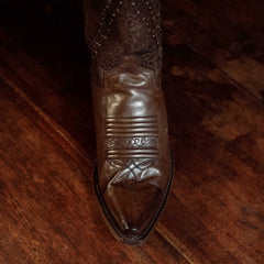 Bota Athiri Mónaco Cleyton Cafe H-Marie 017