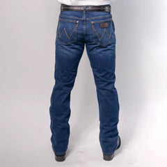 Pantalon Wrangler Retro Slim Boot 127