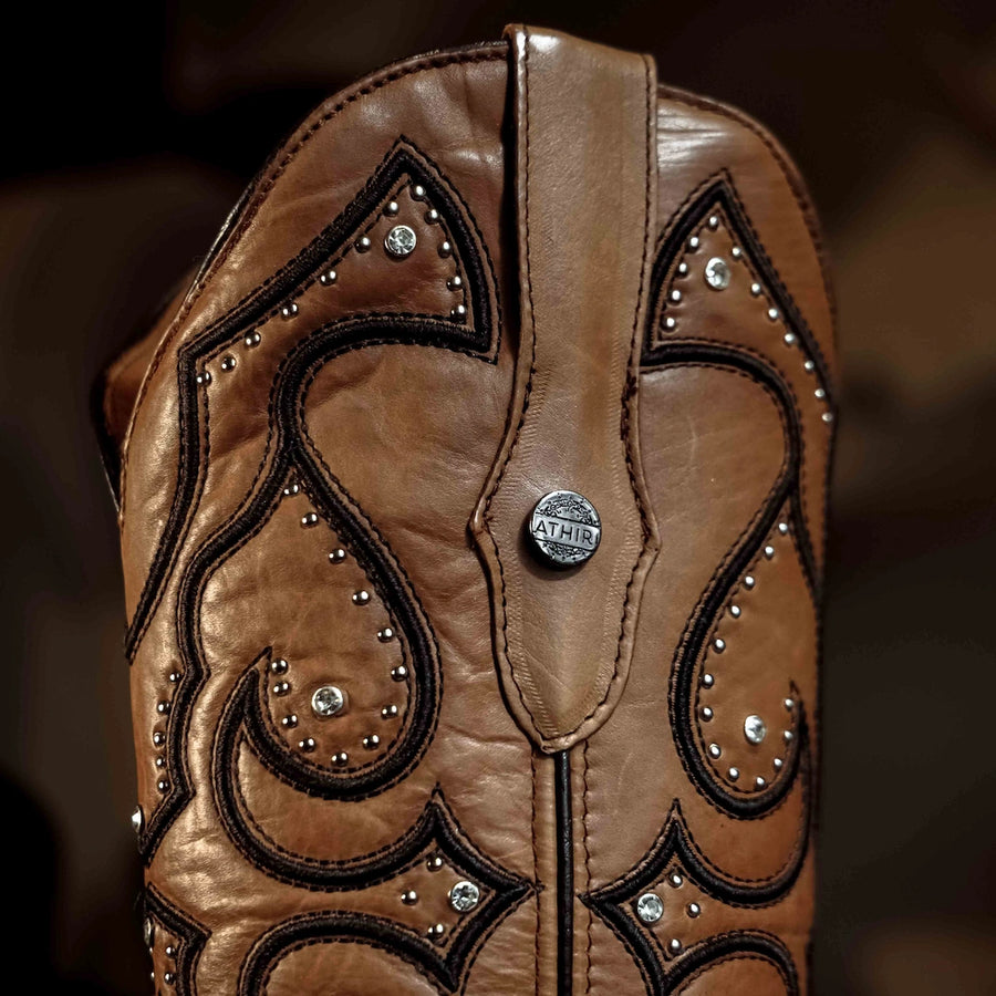 Bota Athiri Bere Ext Piton Tab H-Marie 019