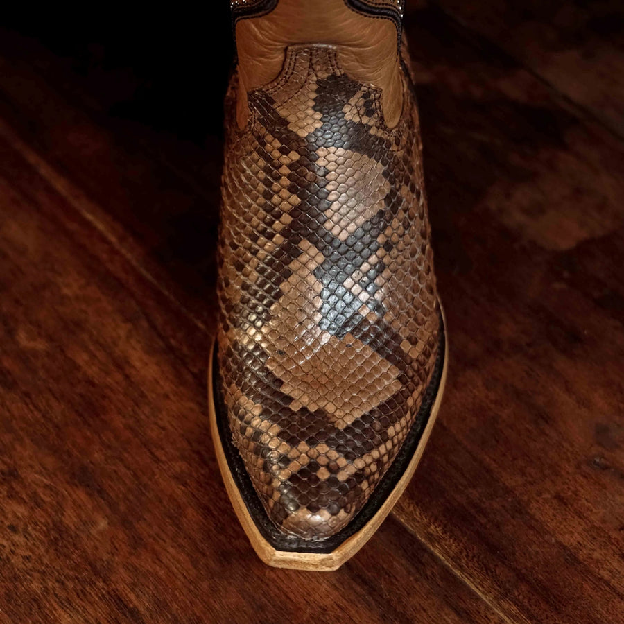 Bota Athiri Bere Ext Piton Tab H-Marie 019