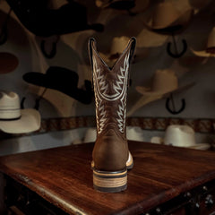 Bota Golden G CC Cobre H-Rodeo 114
