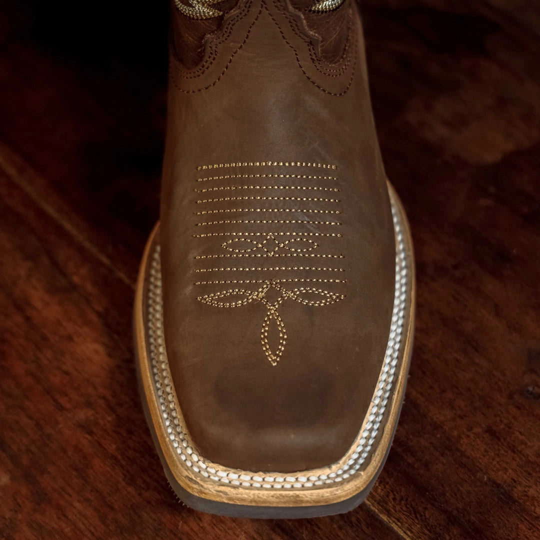 Bota Golden G CC Cobre H-Rodeo 114