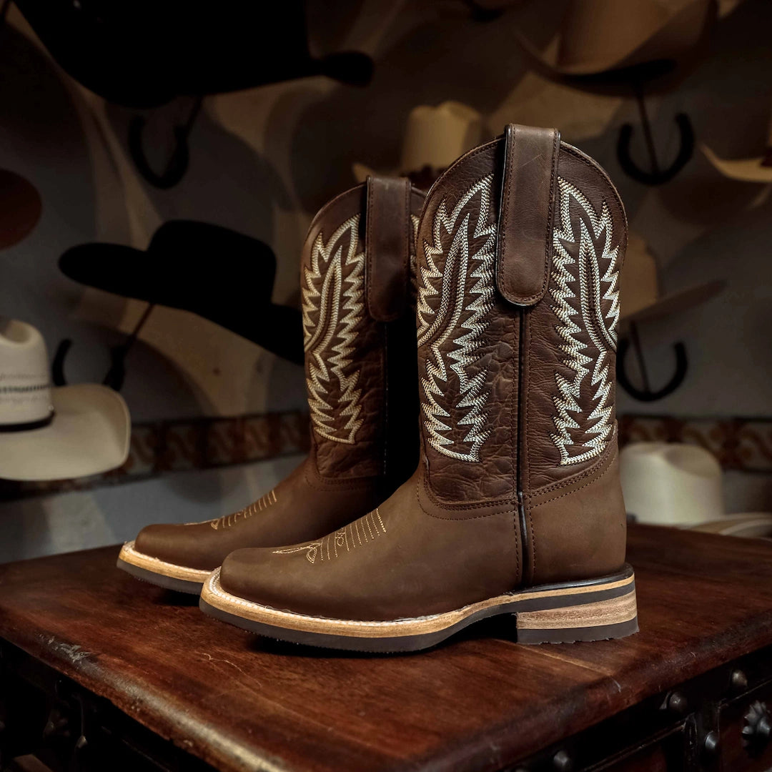 Bota Golden G CC Cobre H-Rodeo 114