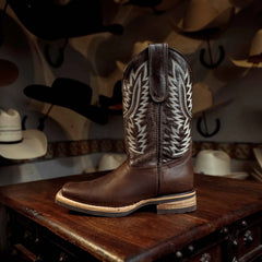 Bota Golden G CC Choco H-Rodeo 115
