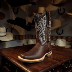 Bota Golden G CC Choco H-Rodeo 115