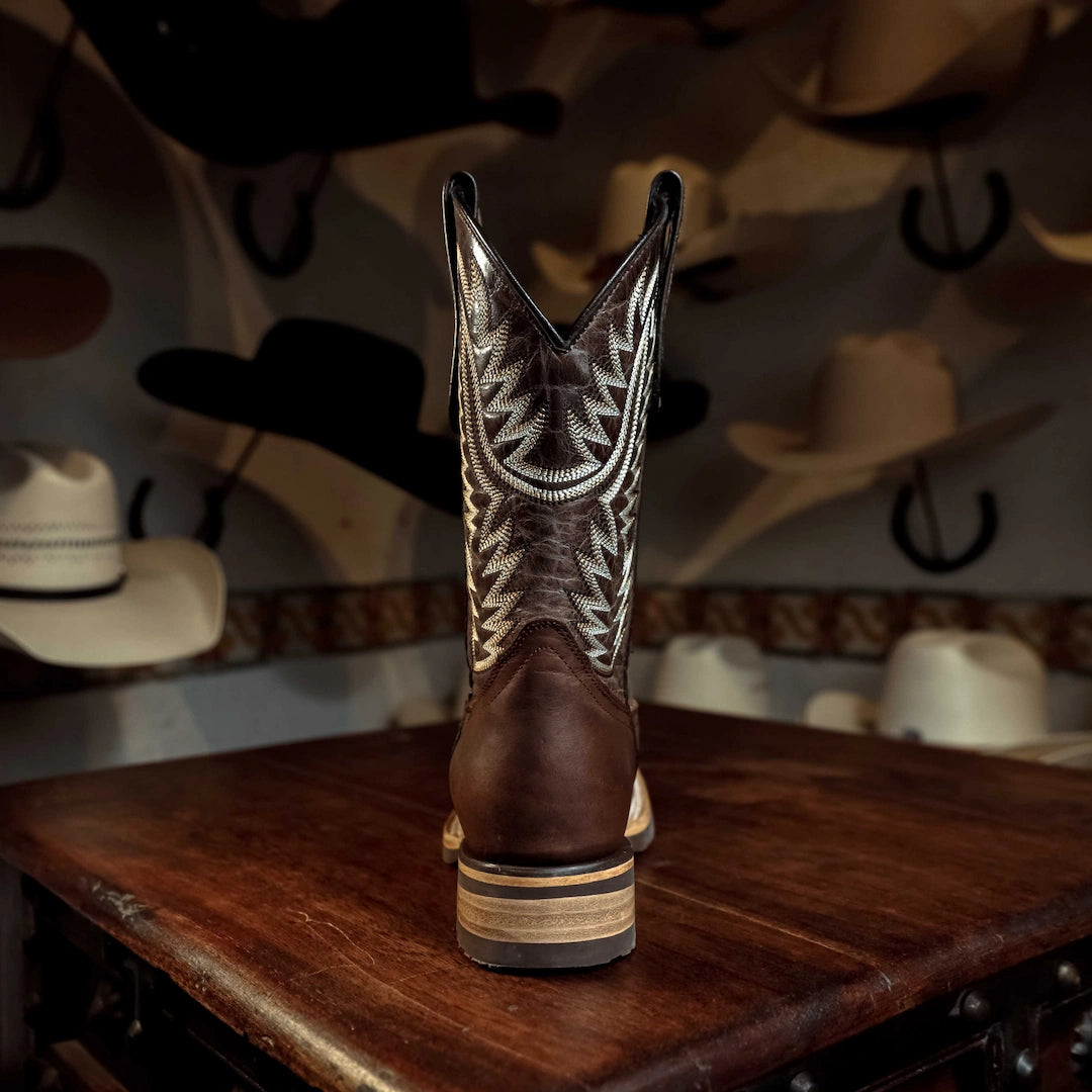 Bota Golden G CC Choco H-Rodeo 115