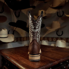 Bota Golden G CC Choco H-Rodeo 115