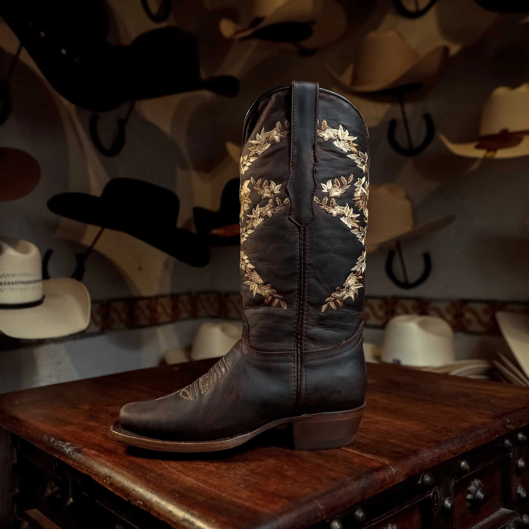 Bota Golden Guns Xunnan Ladrillo H-Frontier 116