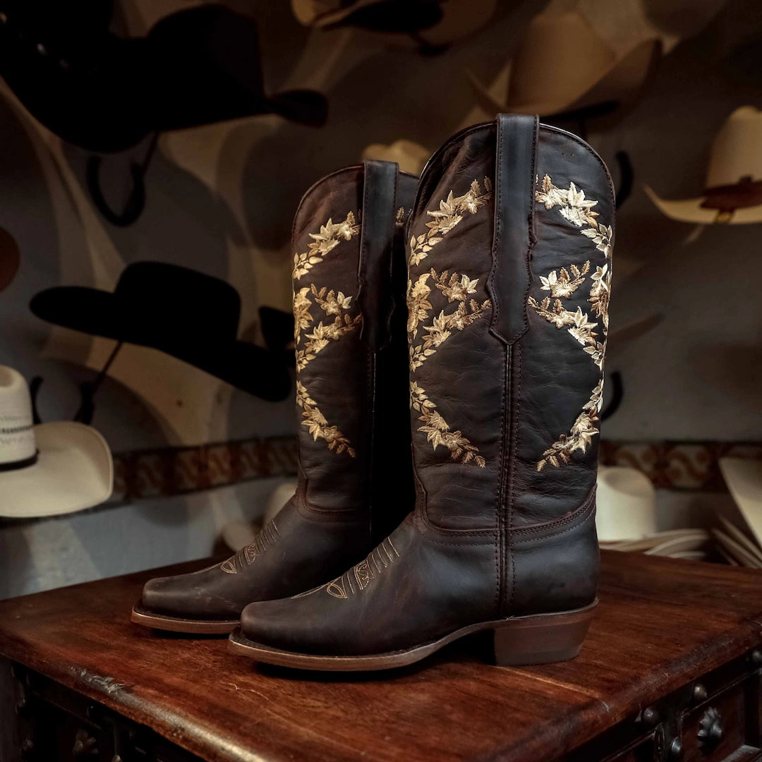 Bota Golden Guns Xunnan Ladrillo H-Frontier 116