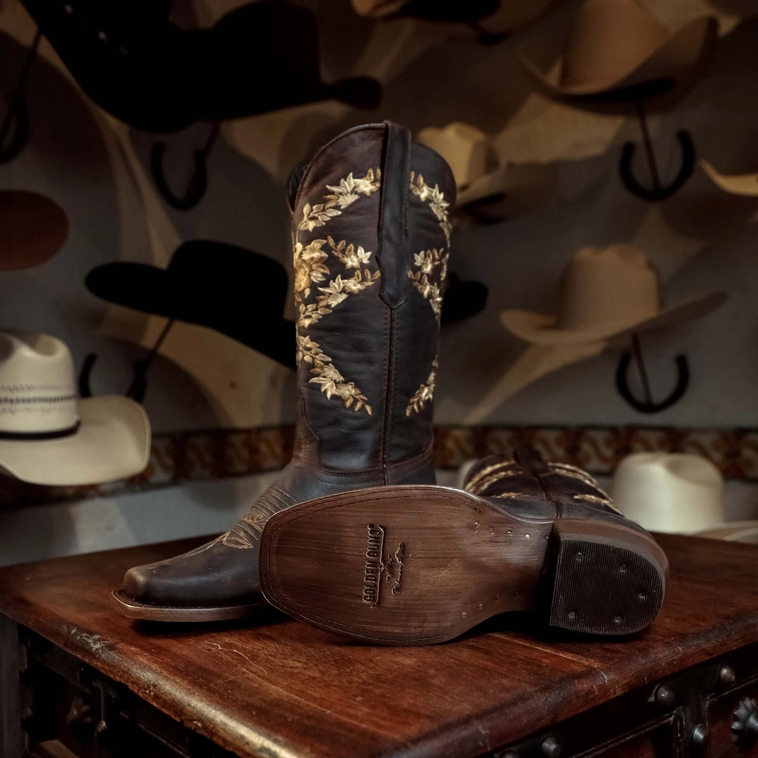 Bota Golden Guns Xunnan Ladrillo H-Frontier 116